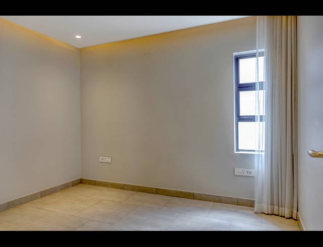 4 BEDROOM CLUSTER TO LET IN MORNINGSIDE